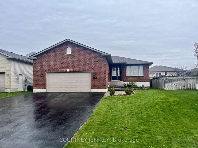 27 Forest Valley Dr, Quinte West, Ontario, 