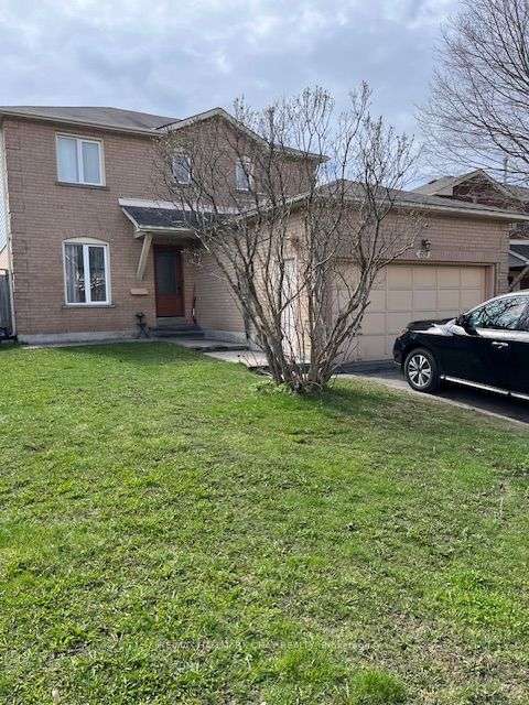 69 Livingston St W, Barrie, Ontario, Bayfield