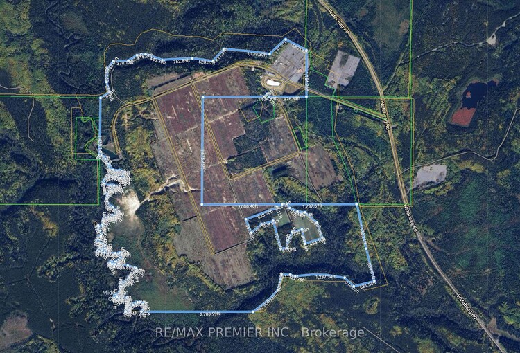 2N Watabeag Rd, Kirkland Lake, Ontario, 