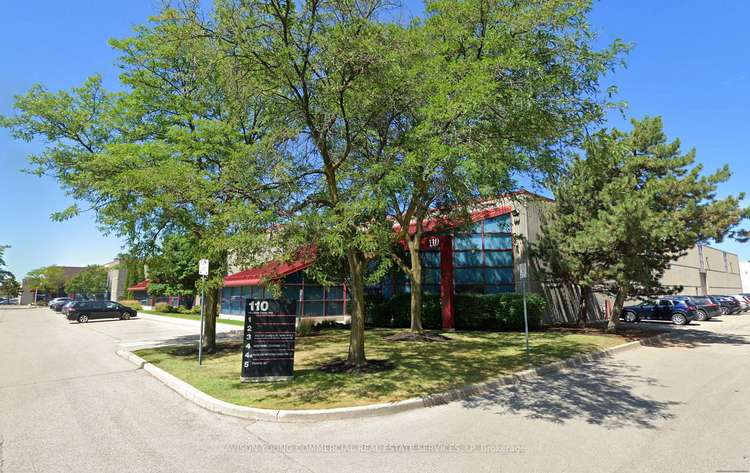 110 Woodbine Downs Blvd, Toronto, Ontario, West Humber-Clairville