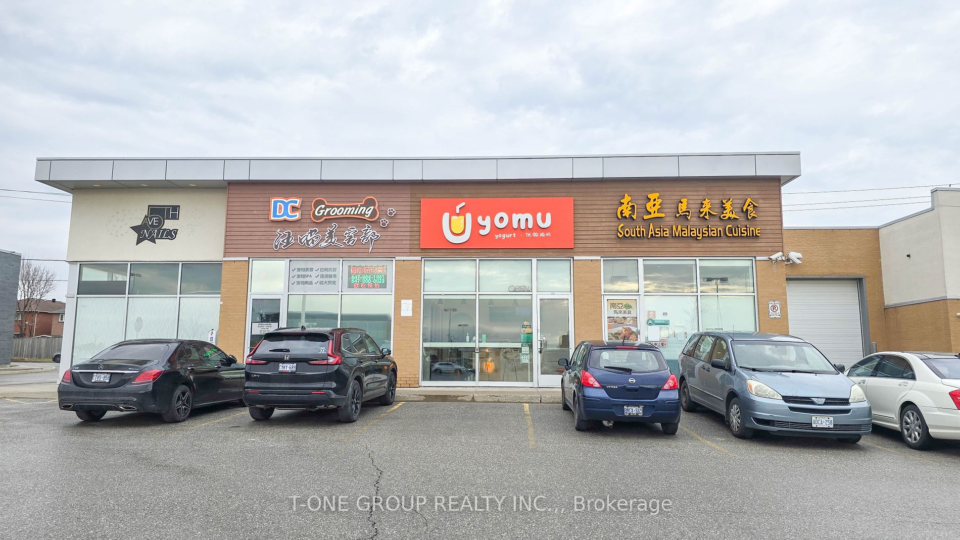 3700 Midland Ave, Toronto, Ontario, Milliken