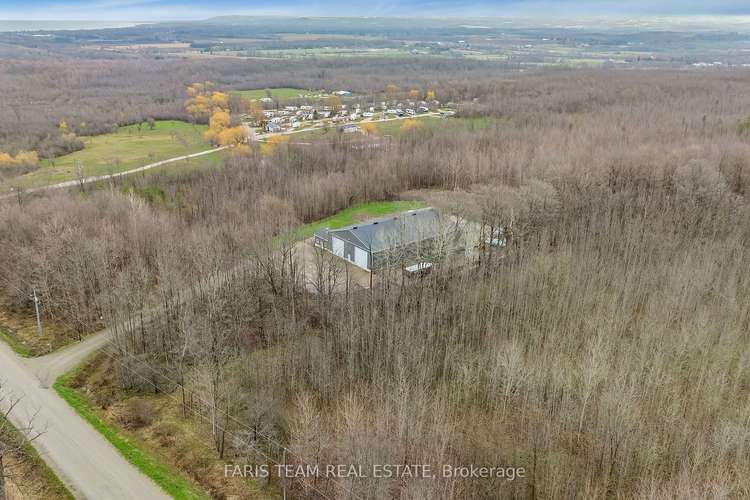 245350 Sideroad 22, Meaford, Ontario, Rural Meaford