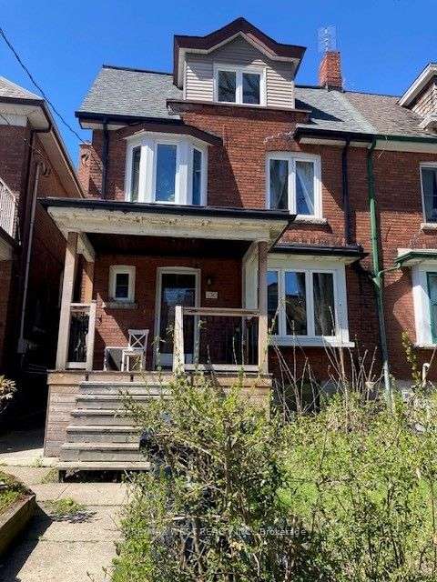 130 Concord Ave, Toronto, Ontario, Palmerston-Little Italy