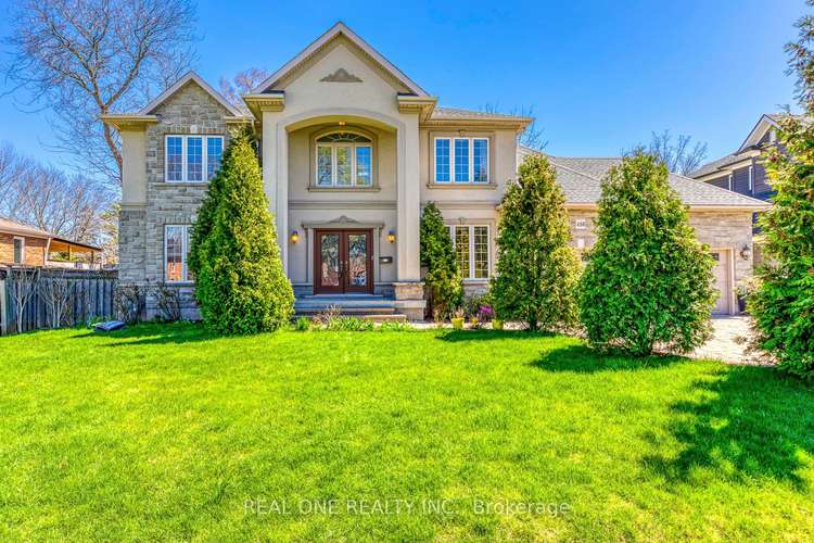 486 Orchard Dr, Oakville, Ontario, Bronte East