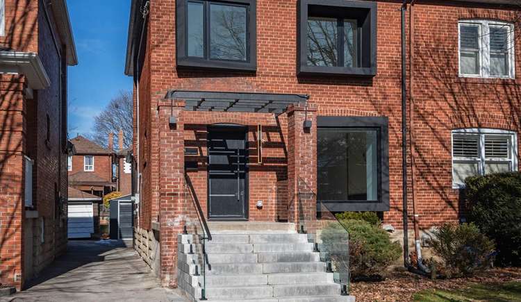 44 Glengarry Ave, Toronto, Ontario, Lawrence Park North