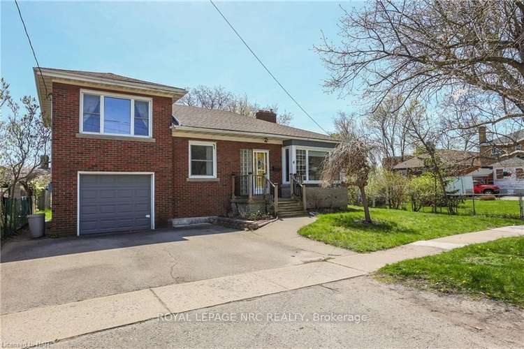 4 Ted St, St. Catharines, Ontario, 