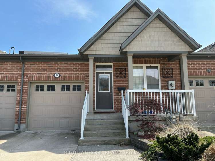 8 Glory Hill Rd, St. Catharines, Ontario, 
