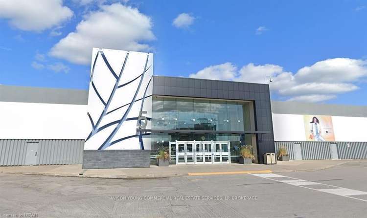 1355 Kingston Rd, Pickering, Ontario, Town Centre