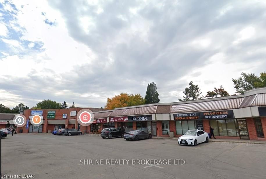 769 Southdale Rd Rd, London, Ontario, South E