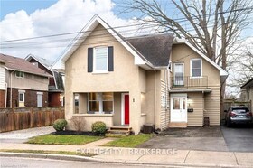 1 Erie Ave, Middlesex, Ontario , MLS #X8282948 , Image - 1
