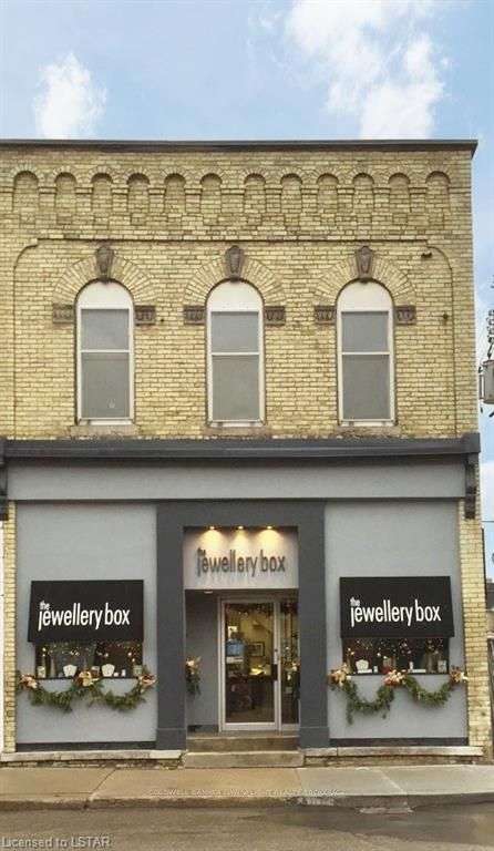 382 Main St S St, South Huron, Ontario, Exeter