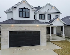 662 Ketter Way, Lambton, ON , MLS #X12550384 , Image - 1