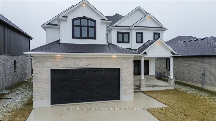 662 Ketter Way, Plympton-Wyoming, ON, Plympton Wyoming