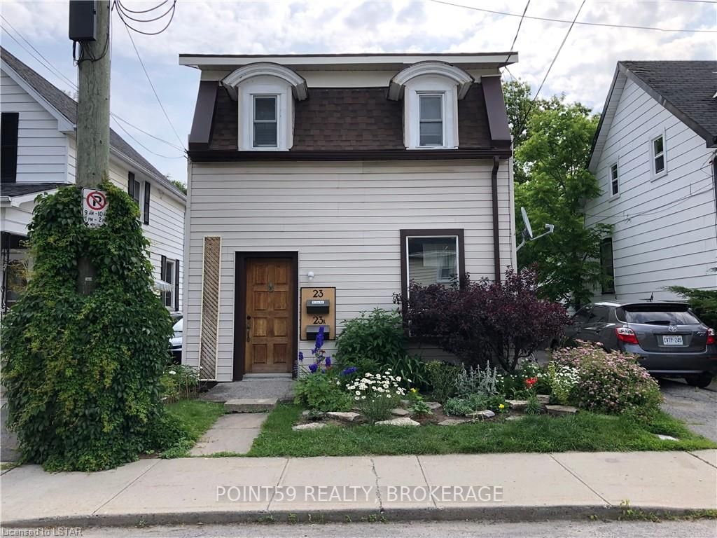 23 Cowdy St, Kingston, Ontario, 