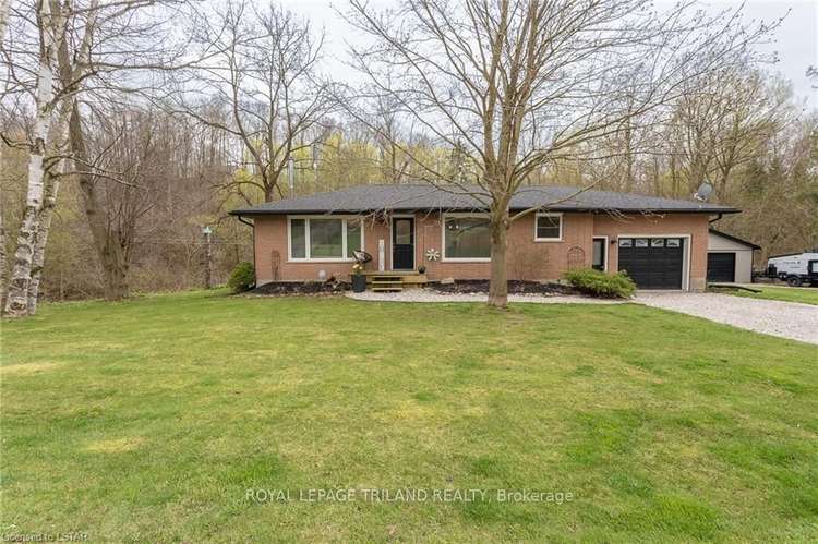 4219 Thomas Road, Southwold, Ontario, Southwold Town