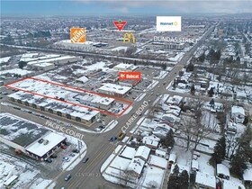 530 Clarke Rd, Middlesex, Ontario , MLS #X8283952 , Image - 1