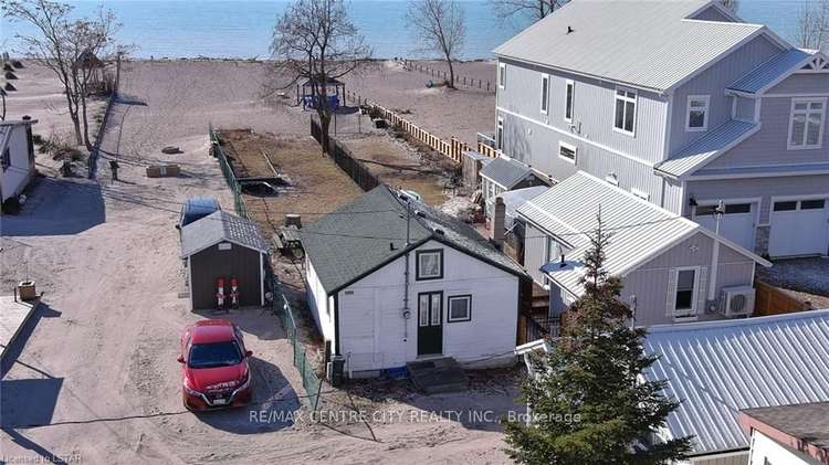444D West Edith Cavell Blvd, Central Elgin, Ontario, Port Stanley