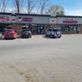22534 Adelaide St N, Middlesex, Ontario , MLS #X8284314 , Image - 1