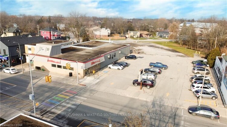 184 Main St, Lucan Biddulph, Ontario, Lucan