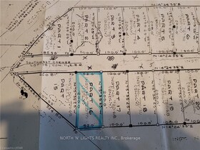 16 HARKINS ROAD Road, Bruce, ON , MLS #X8284404 , Image - 1