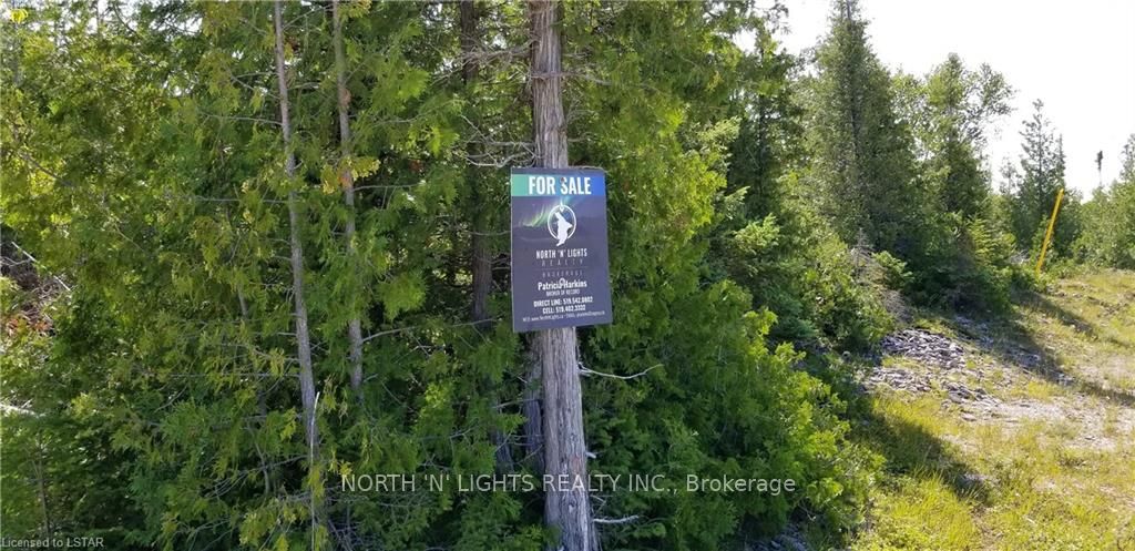 N/A SADLER CREEK ROAD Rd W, Northern Bruce Peninsula, Ontario, Northern Bruce Peninsula