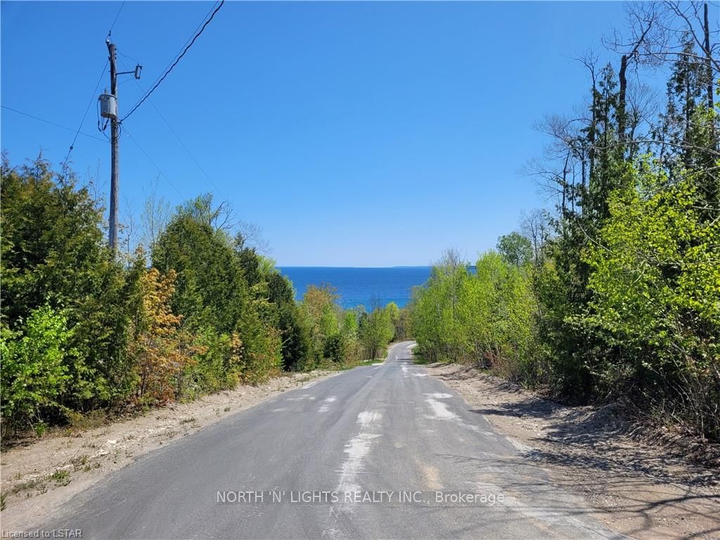 N/A HARKINS ROAD Cres, Northern Bruce Peninsula, Ontario, Northern Bruce Peninsula