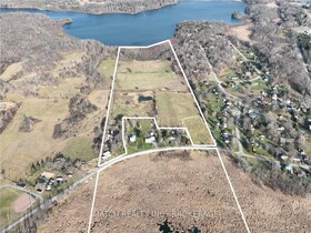 4456 SAND Rd, Frontenac, Ontario , MLS #X8284470 , Image - 1