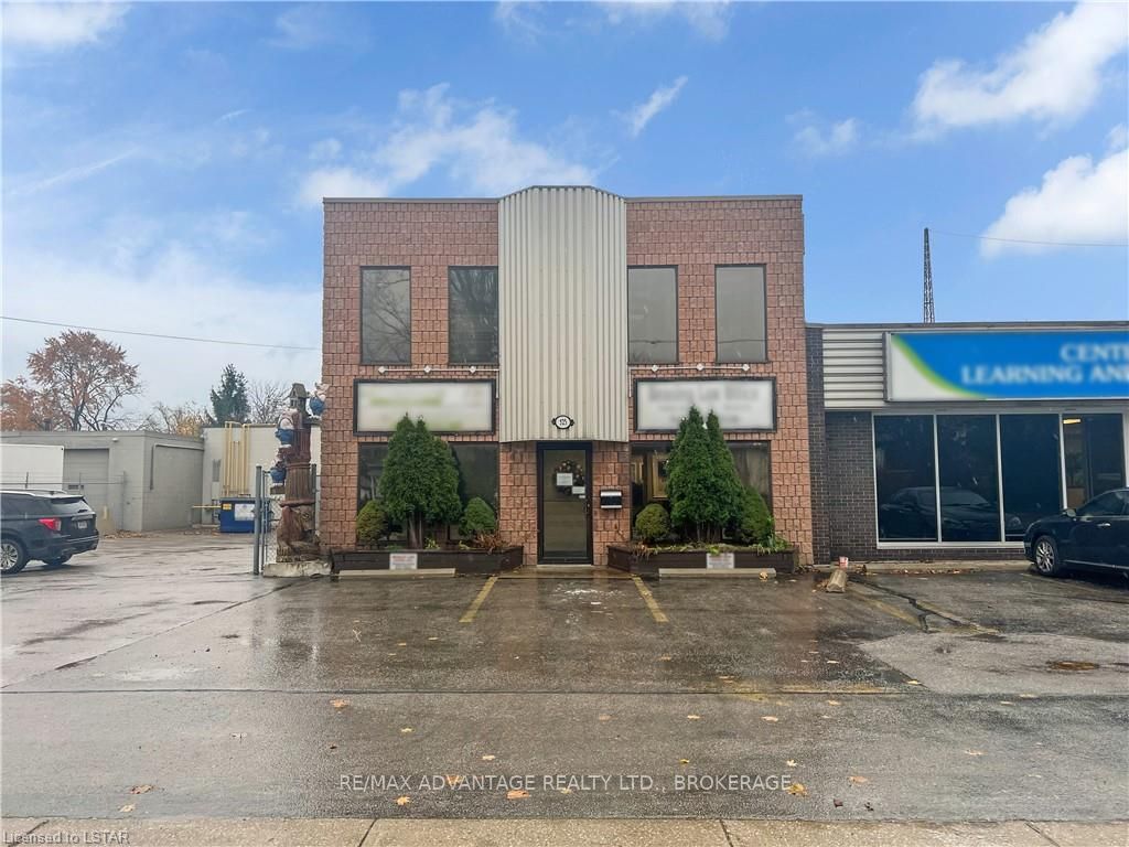 523 South St, London, Ontario, East K