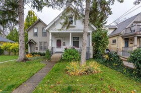 17 Thornton Ave, Middlesex, Ontario , MLS #X8284862 , Image - 1