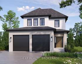 1382 Shields Pl, Middlesex, Ontario