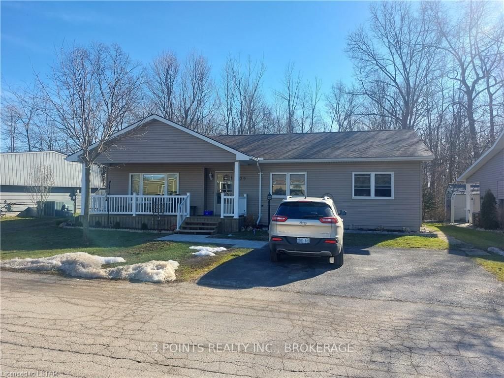 329 Wyldwood Lane, South Huron, Ontario, Stephen Twp