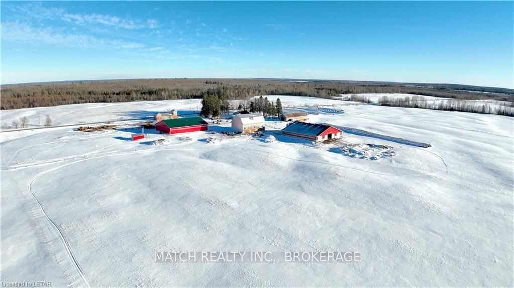 4045 HIGHWAY 579, Cochrane, Ontario, 