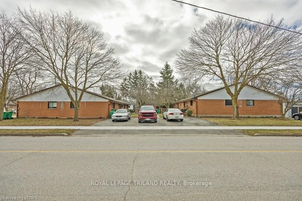 181 Mckellar St, Southwest Middlesex, Ontario, Glencoe