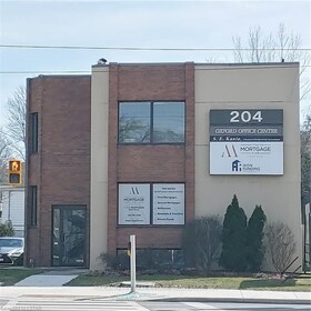 204 Oxford St W, Middlesex, Ontario , MLS #X8285632 , Image - 1