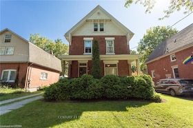 19 Victor St, Middlesex, Ontario , MLS #X8285716 , Image - 1