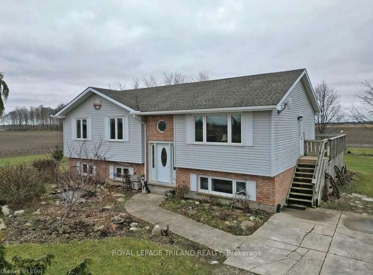 21217 Taits Rd, Southwest Middlesex, Ontario, Rural Southwest Middlesex