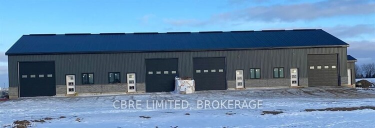 1020 HEENAN Crt, Lucan Biddulph, Ontario, Lucan