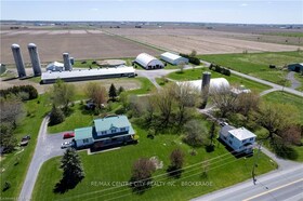 2718 & 2734 County Road 3 Rd, Prescott and R, Ontario , MLS #X8286070 , Image - 1