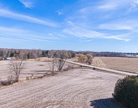 N/A GLEN OAK Rd, Middlesex, Ontario , MLS #X8286172 , Image - 1