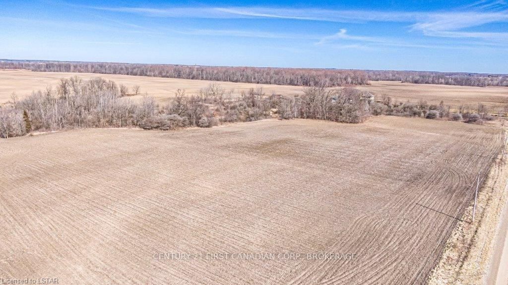 35324 Second Line, Southwold, Ontario, Rural Southwold