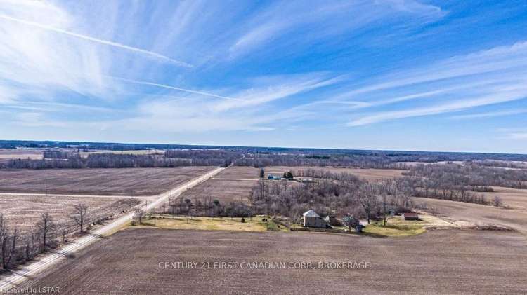 36000 Second Line, Southwold, Ontario, Southwold Town