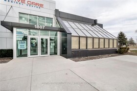 1807 WONDERLAND Rd N, Middlesex, Ontario , MLS #X8286444 , Image - 1