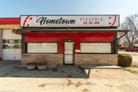 152-162 Metcalfe St E, Middlesex, Ontario , MLS #X8286532 , Image - 1