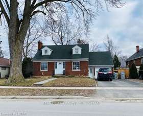 46 High St W, Middlesex, Ontario