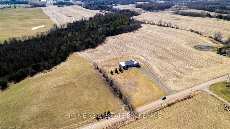 786660 TOWNSHIP ROAD 6, Blandford-Blenheim, Ontario, Drumbo