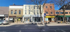 17-19 FRONT St, Middlesex, Ontario , MLS #X8287120 , Image - 1
