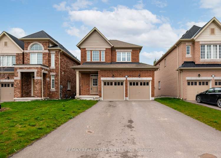 45 Rainey Dr, East Luther Grand Valley, Ontario, Grand Valley