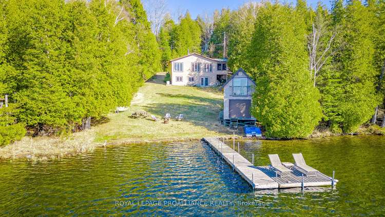 3281 Lavant Mill Rd, Lanark Highlands, Ontario, 