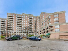 1700 Eglinton Ave E