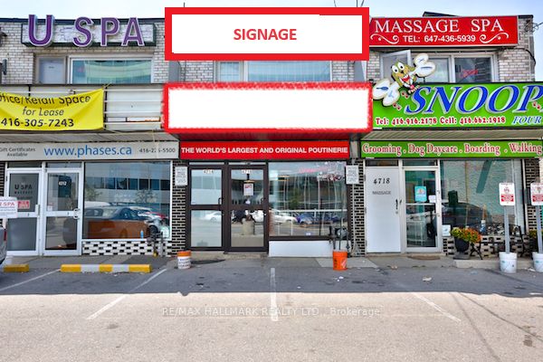 4714 Yonge St, Toronto, Ontario, Lansing-Westgate